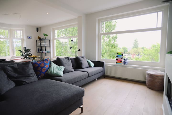 Duplex Luxury Apartment Rooftop