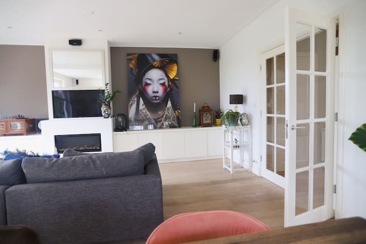 Duplex Luxury Apartment Rooftop gallery image 4