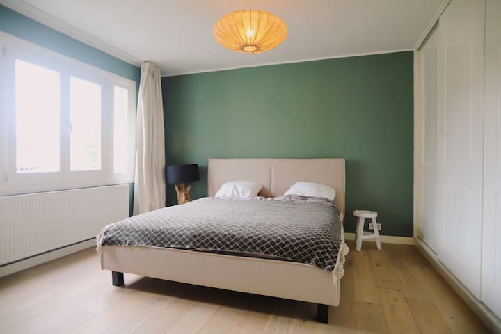 Duplex Luxury Apartment Rooftop gallery image 2