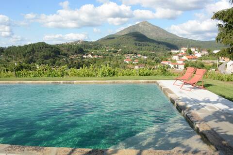 Quinta do Fundo - Casa da Quinta