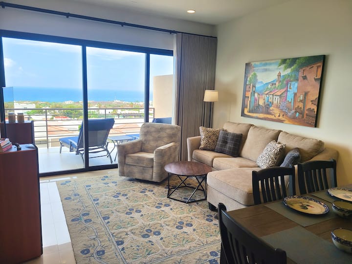 Tramonti Condo with Ocean Views Apartments for Rent in Baja
