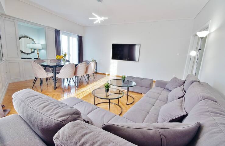 Melia Residence Acropolis – NEW gallery image 2