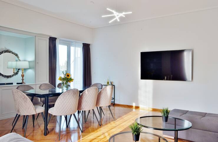 Melia Residence Acropolis – NEW gallery image 3