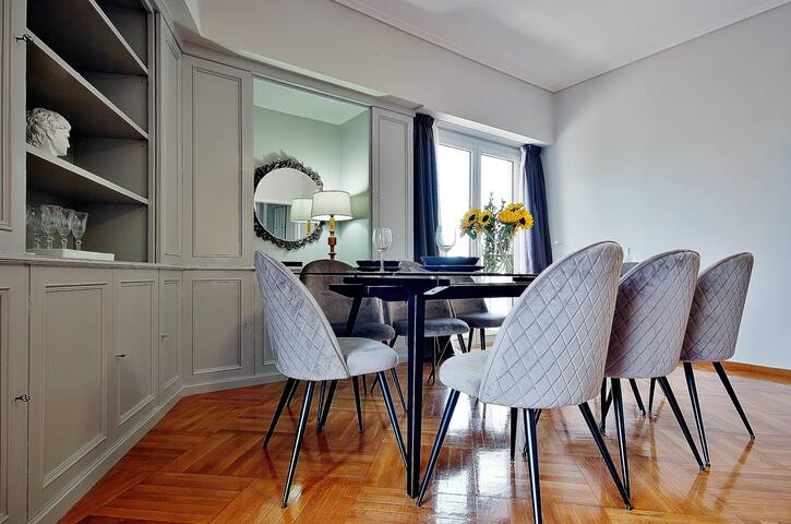 Melia Residence Acropolis – NEW gallery image 4