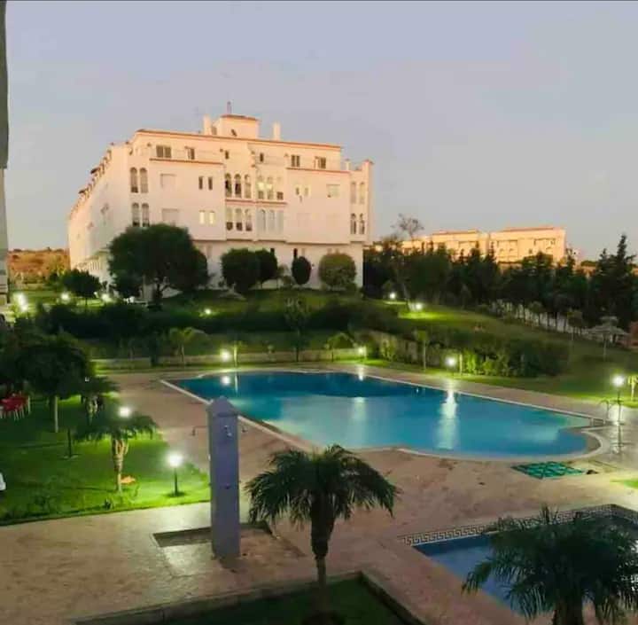 Apartment Apartments for Rent in Tanger, TangerTétouanAl Hoceïma