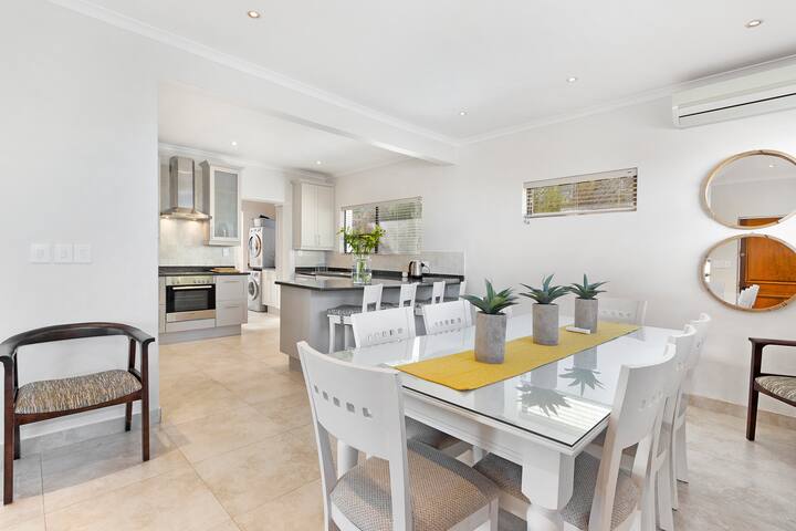 Camps Bay Villa: Bon Azure gallery image 4