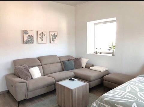Traumhaftes Studioappartement