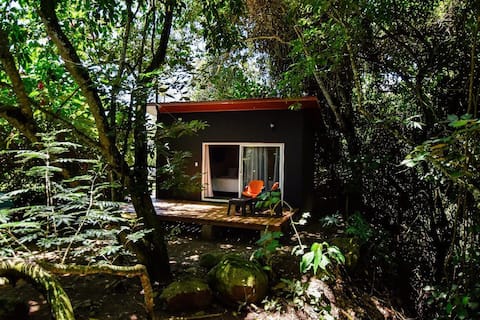 Small Cabin in Gracias, Lempira *B-fast Included*