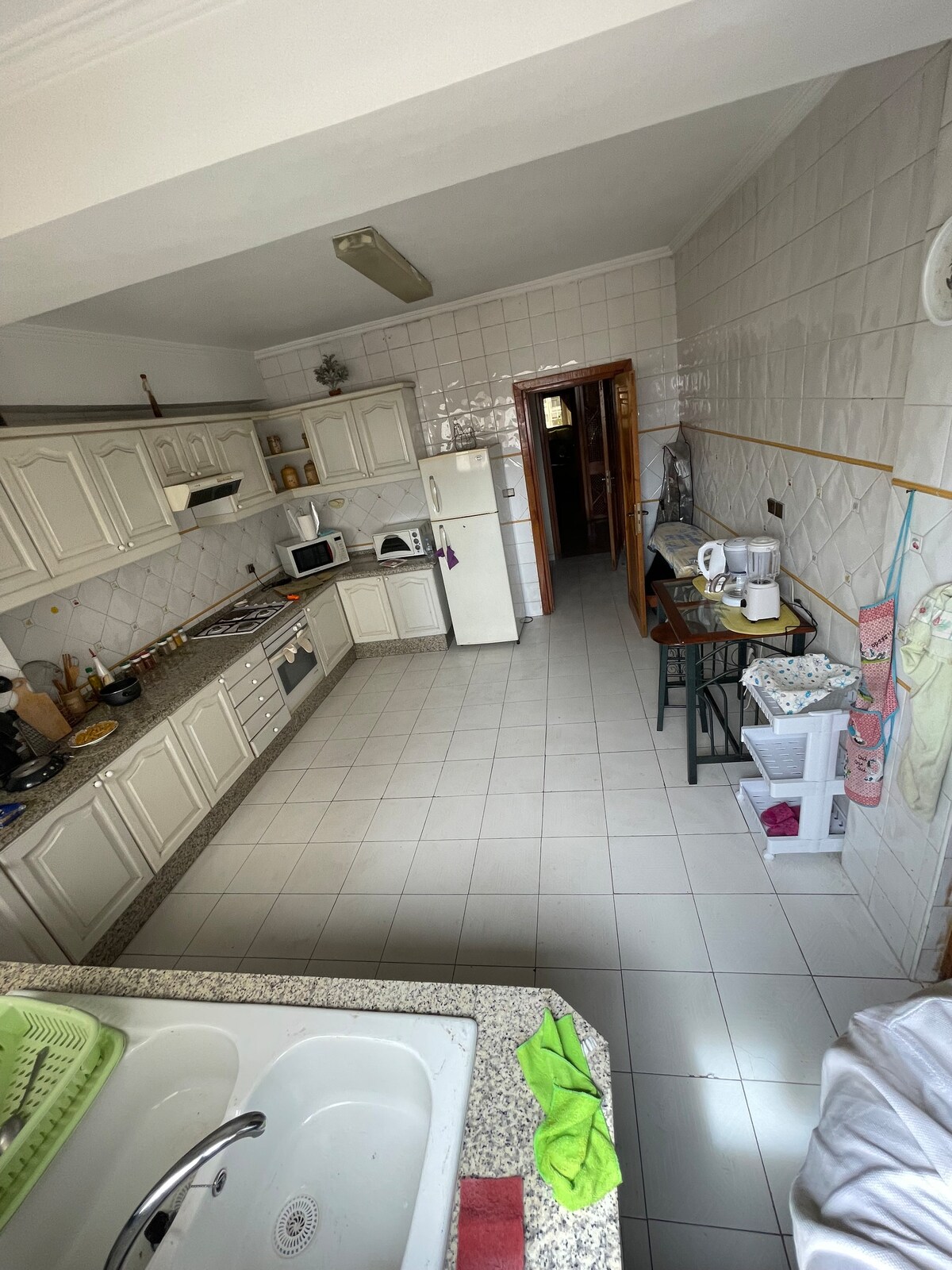 Chambre 1 chambre à Casablanca, Casablanca