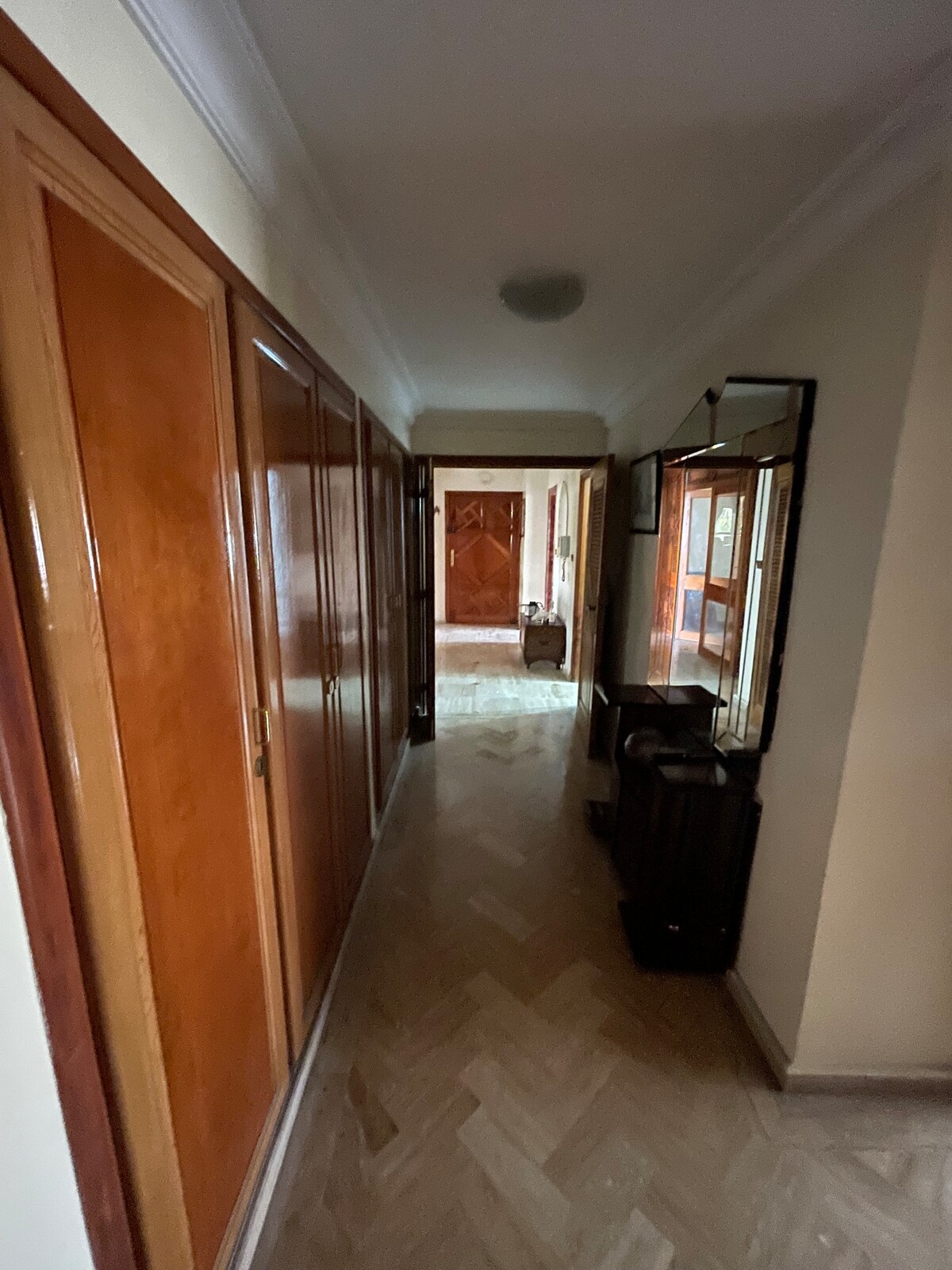 Bed and breakfast in Casablanca  1 bedroom  1 bed  1 shared bath - image 5