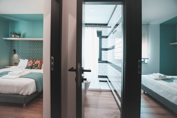 Alma Candida managed Airbnb listing 2