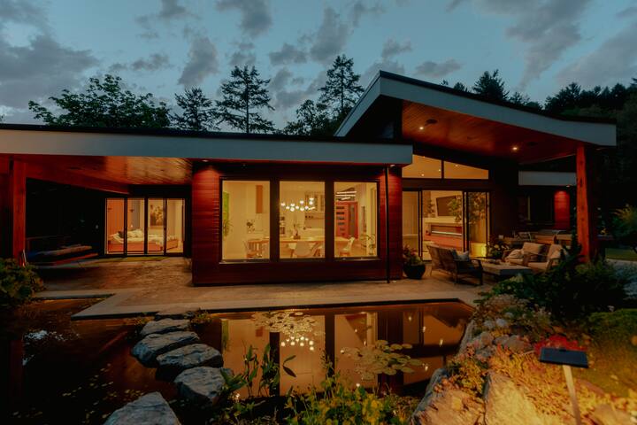 Chi Retreat gallery image 4