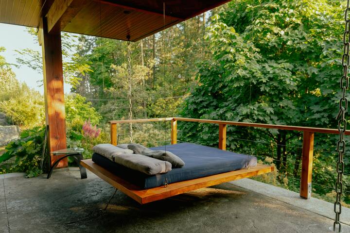 Chi Retreat gallery image 5