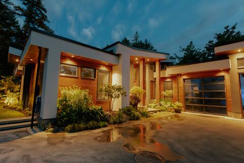 Chi Retreat