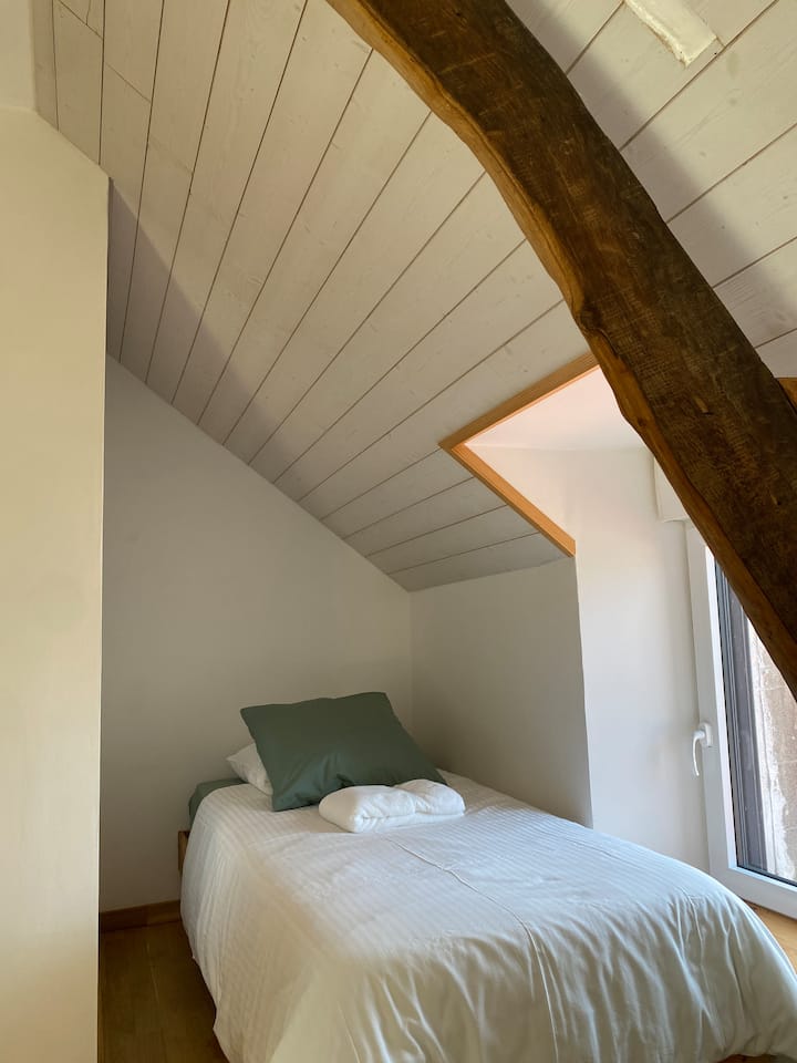 Chambre 1