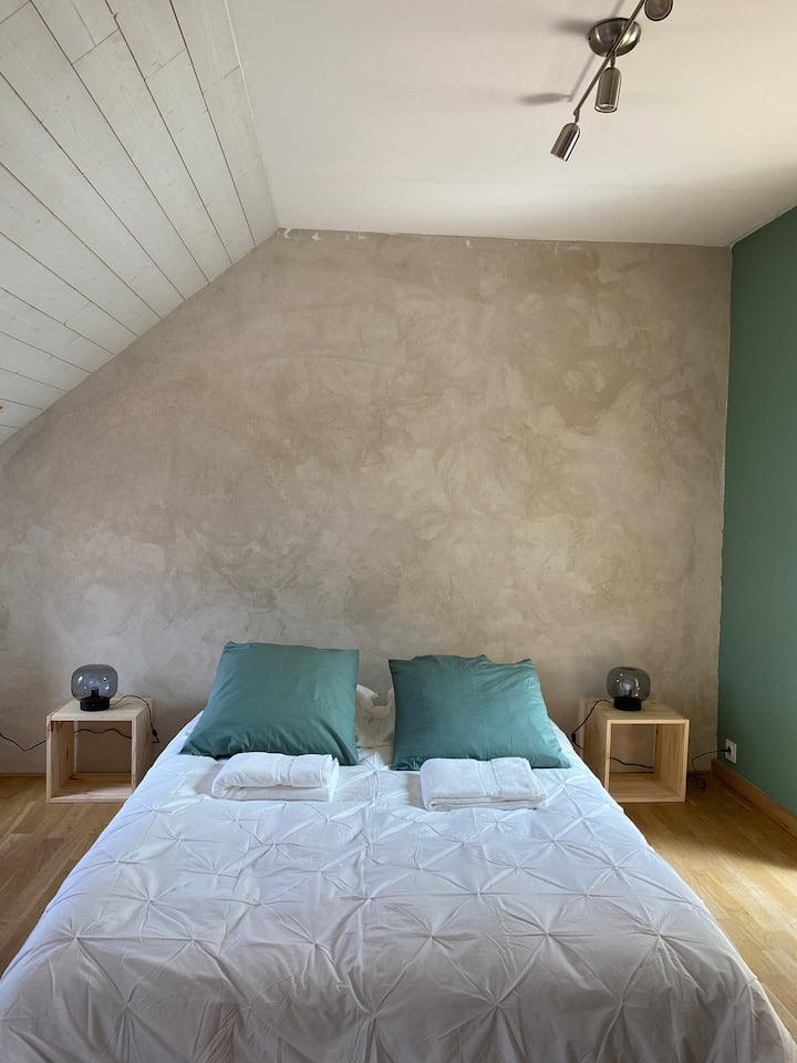 Chambre 2