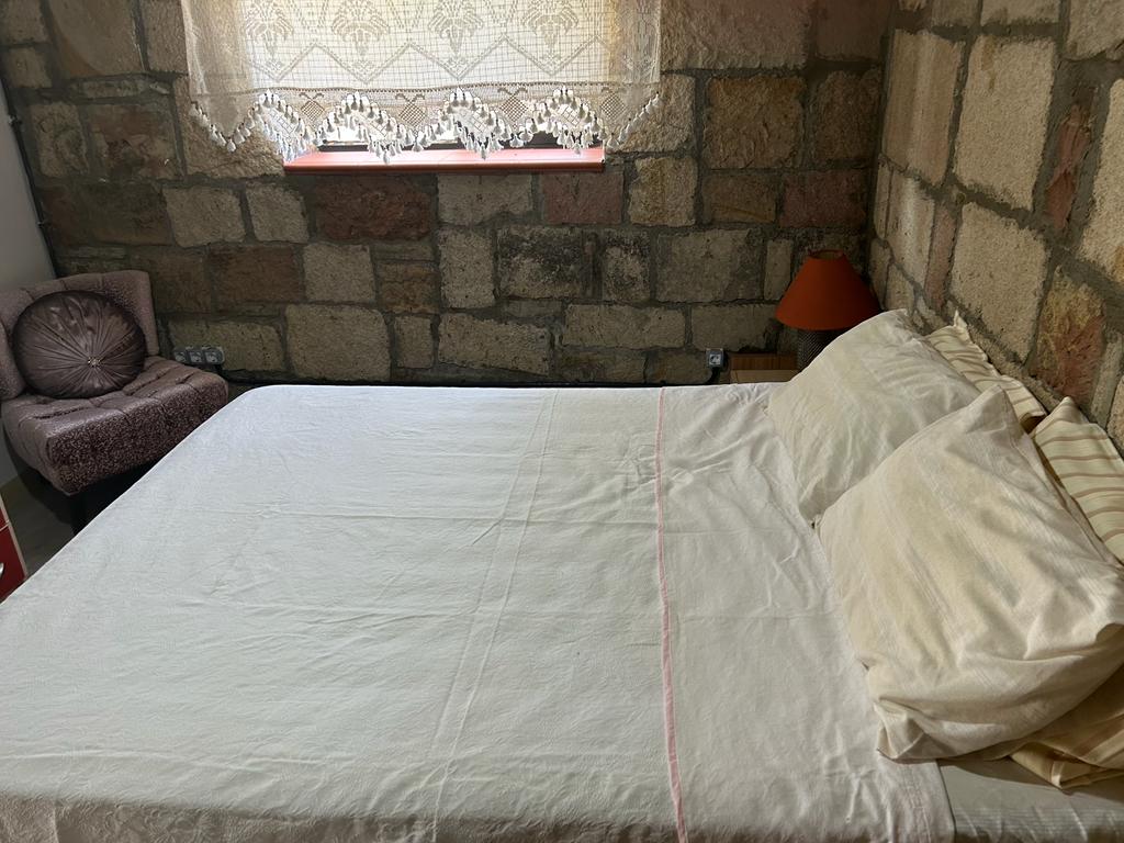 ห้องนอน