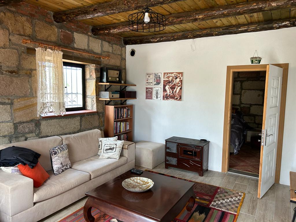 ห้องนั่งเล่น