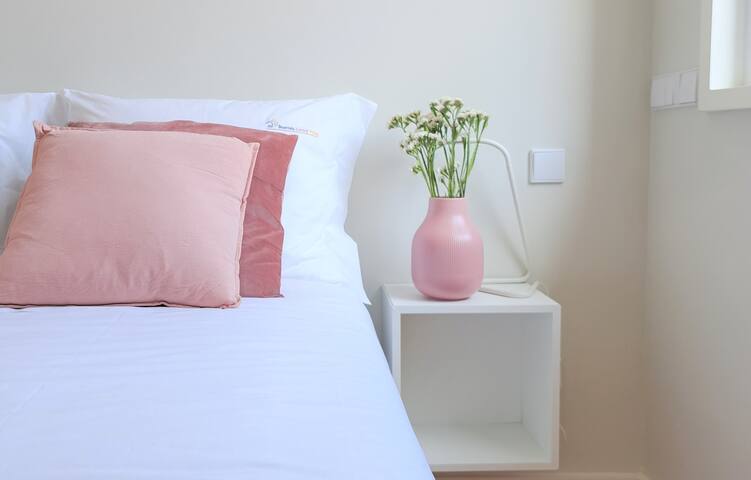 The Pink- Boavista Luxury Villas