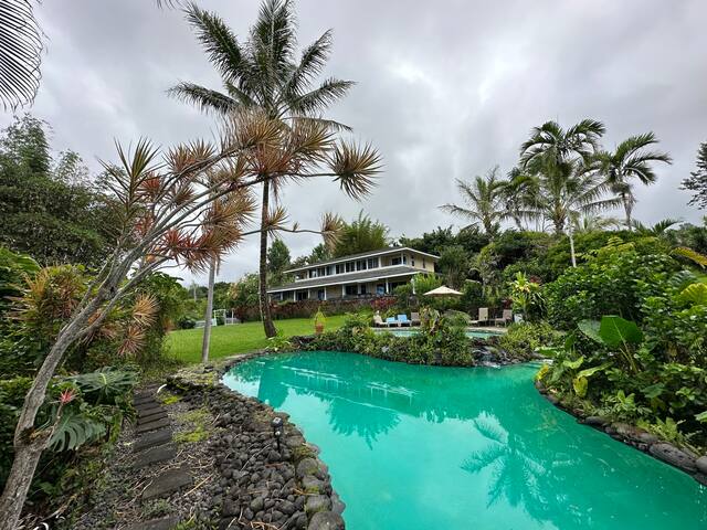 Hawaii’s holualoa hideaway gallery image 2