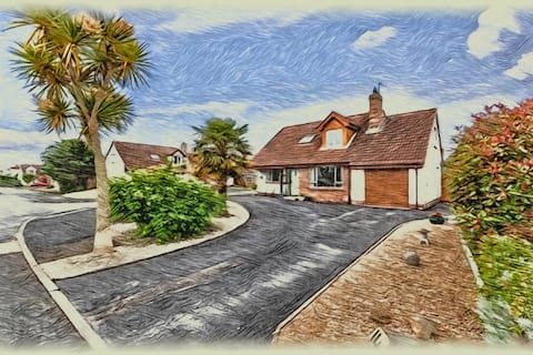 Coastal Family Retreat Donaghadee