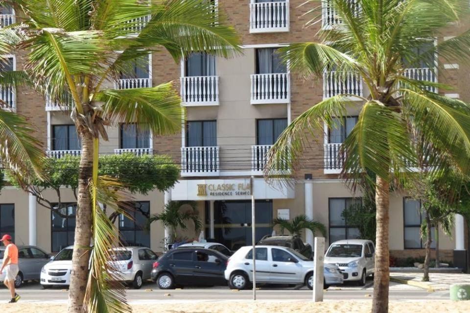 Foto do anúncio de Apartamento frente para o MAR704 em Meireles, Fortaleza