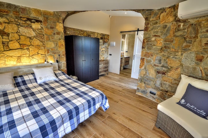 Спална соба 4 - апартмански апартман