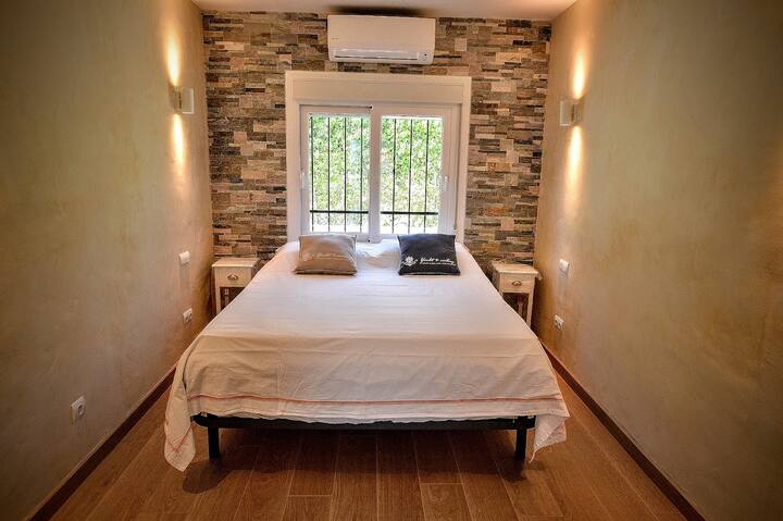 Спална соба 1