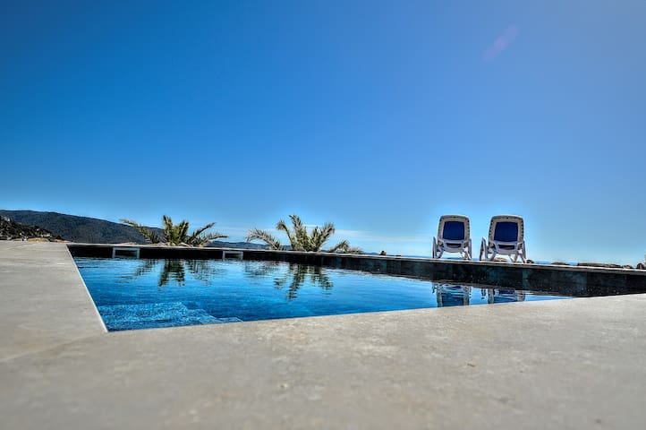 Leng Vacation Home, Calonge, Costa Brava, Spain