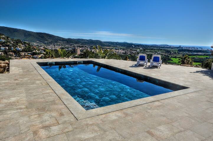 Leng Vacation Home, Calonge, Costa Brava, Spain gallery image 2