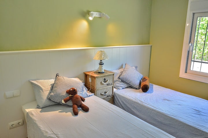 Спална соба 2