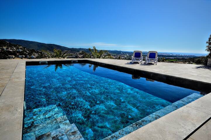 Leng Vacation Home, Calonge, Costa Brava, Spain gallery image 3