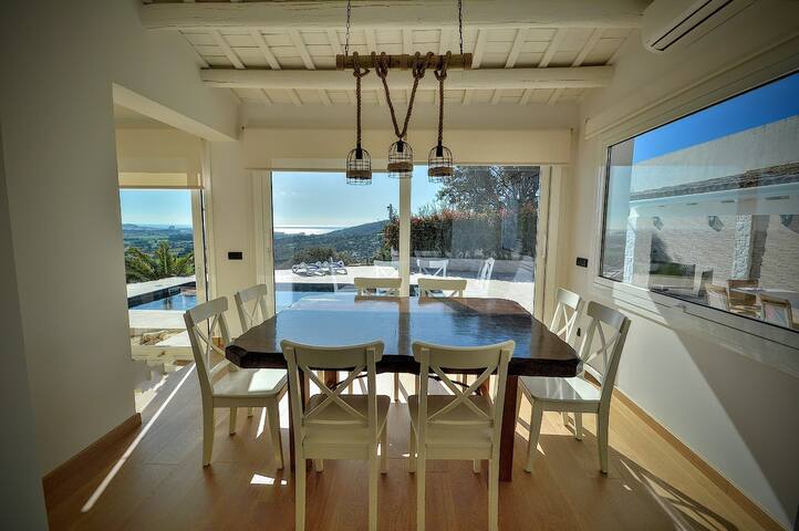 Leng Vacation Home, Calonge, Costa Brava, Spain gallery image 5