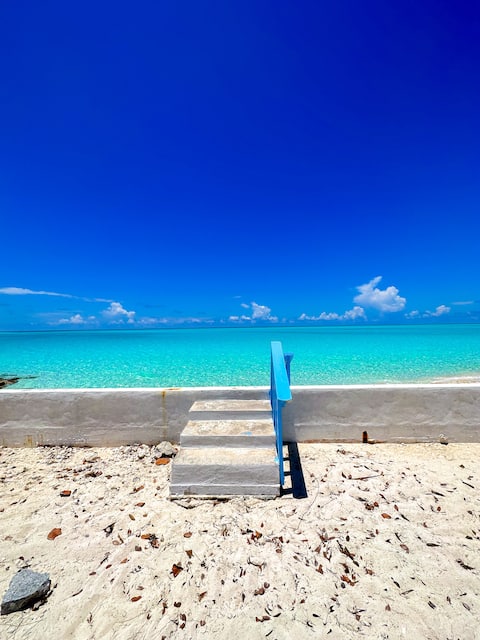 Galloway Beach House