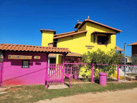 Casa Encantada - Entire house