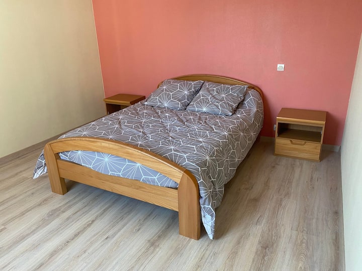 Spálňa 2