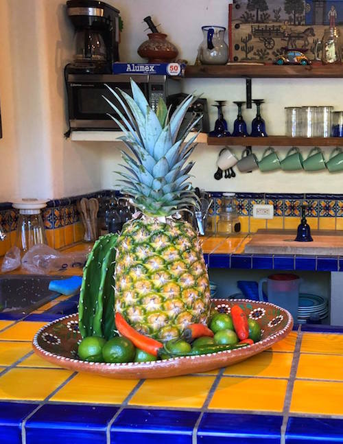 Top Airbnb: Casita Cielo Azul Private Oasis Villa (Private Oasis Villa) in Nayarit