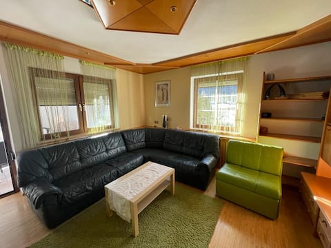 Leistungsstarkes Airbnb: A haven of peace in the countryside in Stadl Predlitz