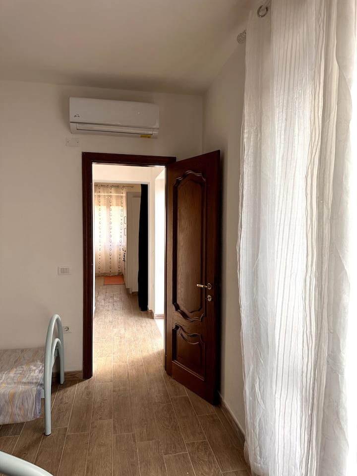 საძინებელი