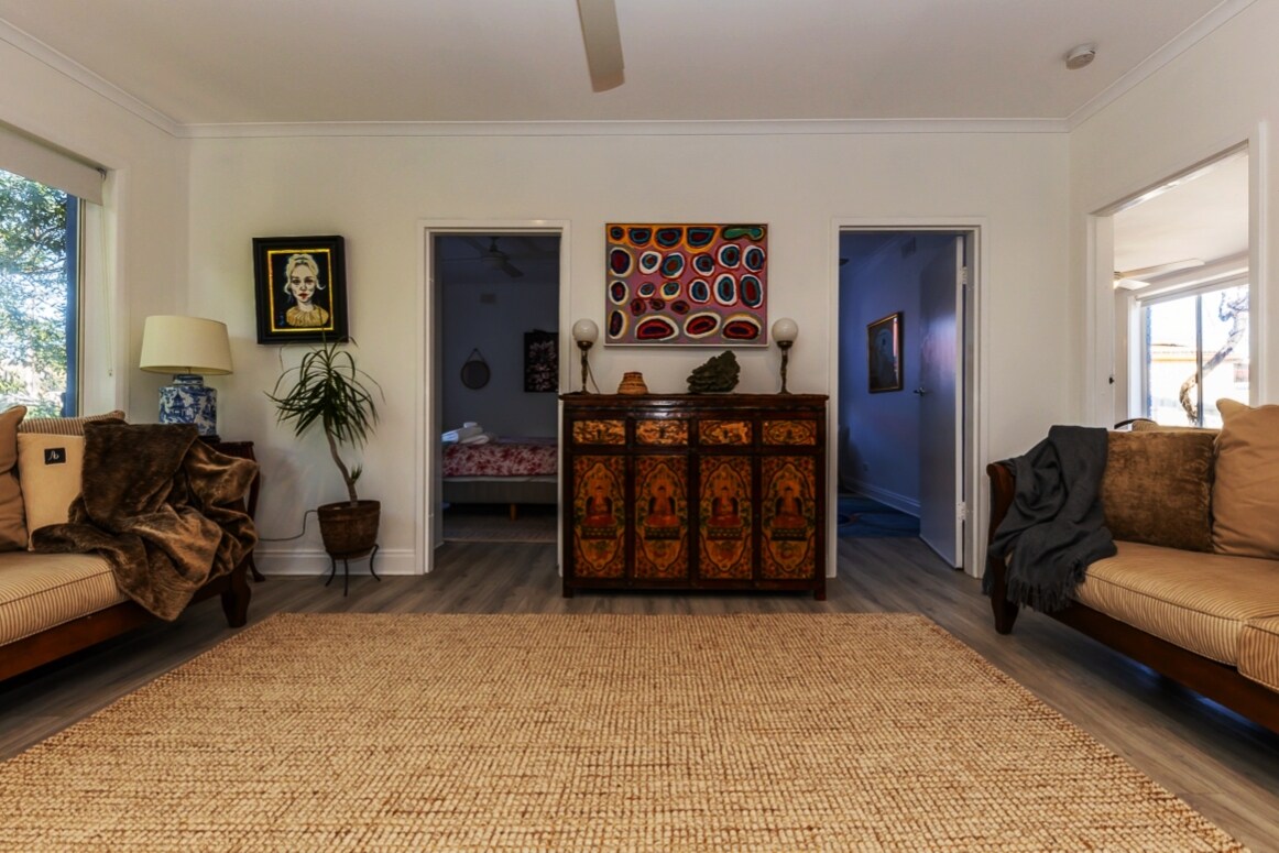 Successful Airbnb property: Port Willunga Rowley Cottage in Adelaide