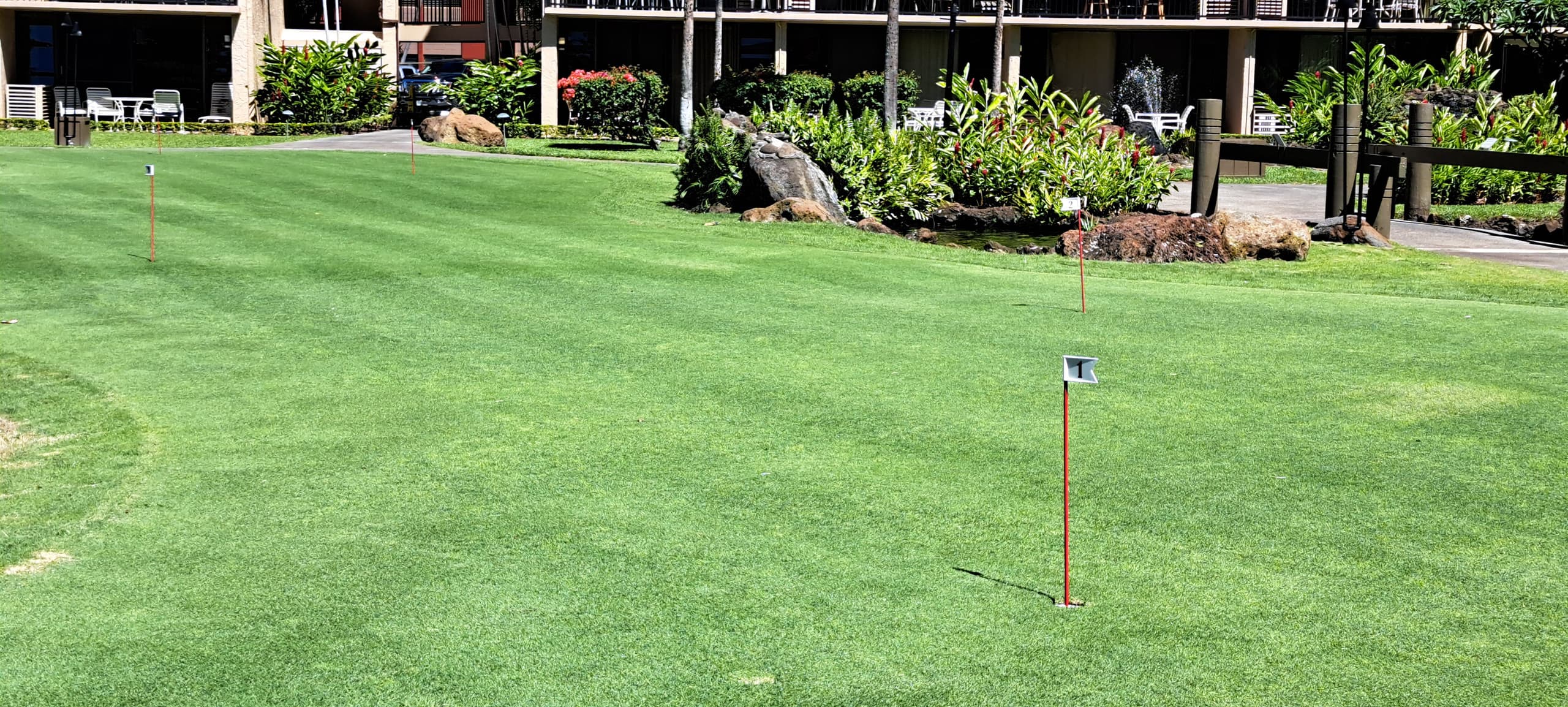 Condo in Lahaina · ★4.99 · 1 bedroom · 2 beds · 1 bath - Image 28