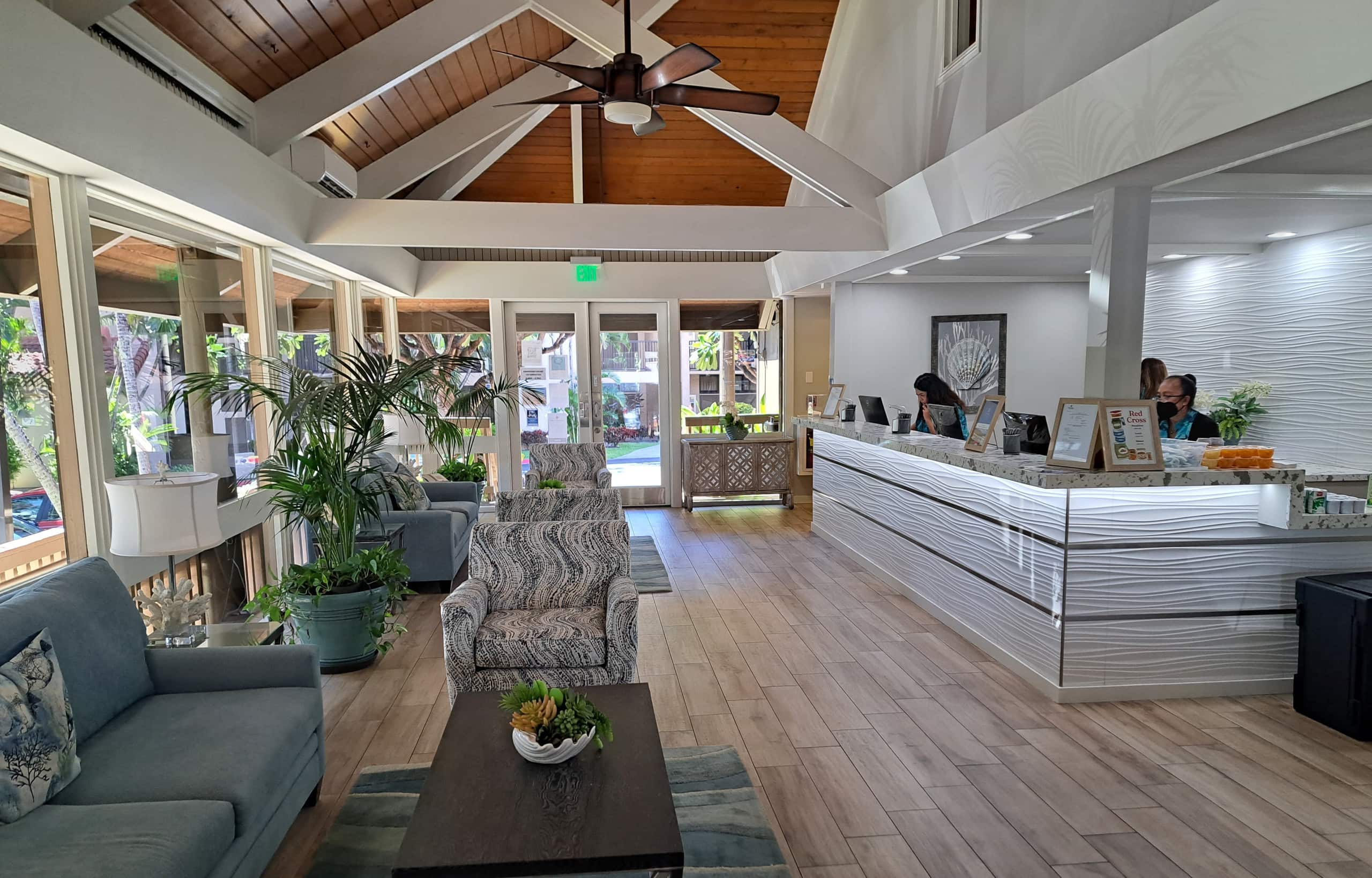 Condo in Lahaina · ★4.99 · 1 bedroom · 2 beds · 1 bath - Image 41