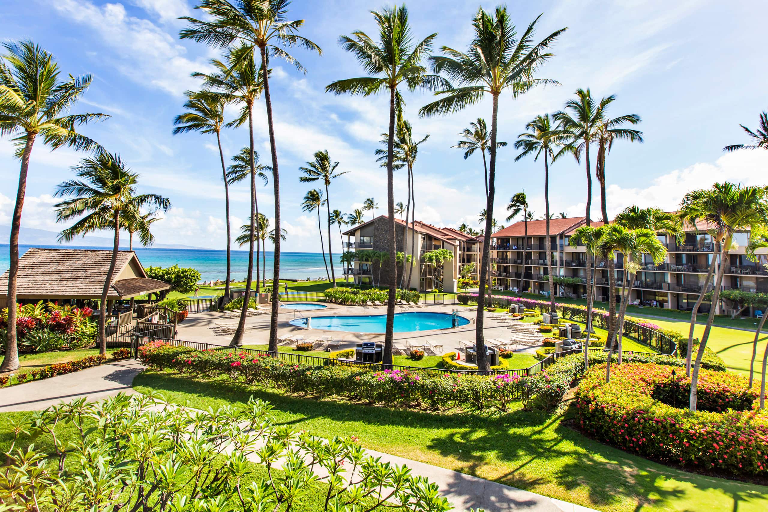 Condo in Lahaina · ★4.99 · 1 bedroom · 2 beds · 1 bath - Image 38