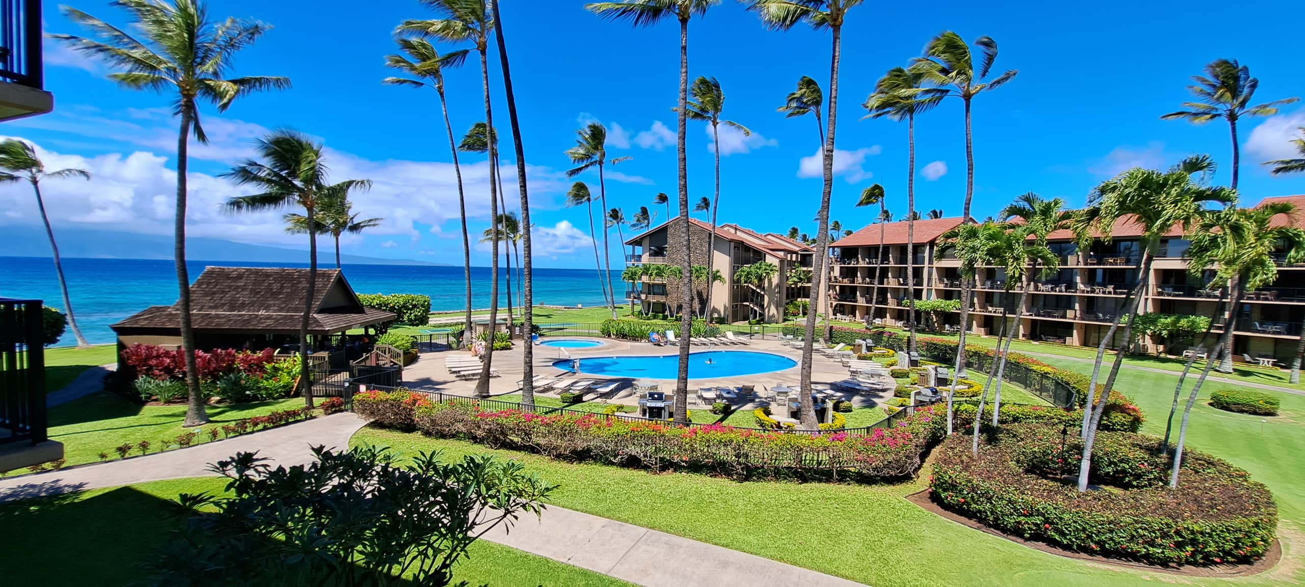 Condo in Lahaina · ★4.99 · 1 bedroom · 2 beds · 1 bath - Image 37