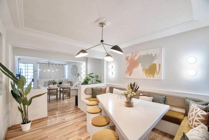 Breathtaking house with private rooftop in Condesa gallery image 3