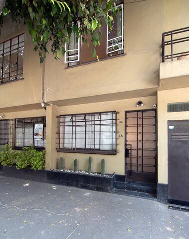 Breathtaking house with private rooftop in Condesa gallery image 5