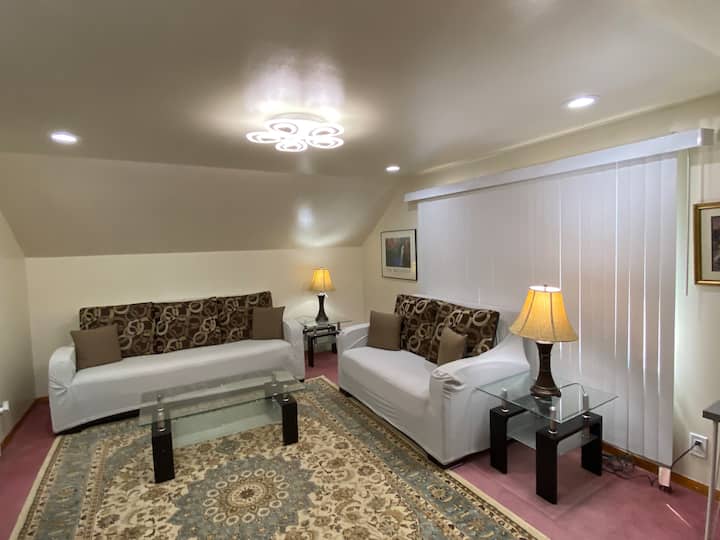 Nice & Lovely Family-friendly Close To All - Kenmore, NY