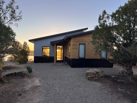 Mesa Verde Lake House