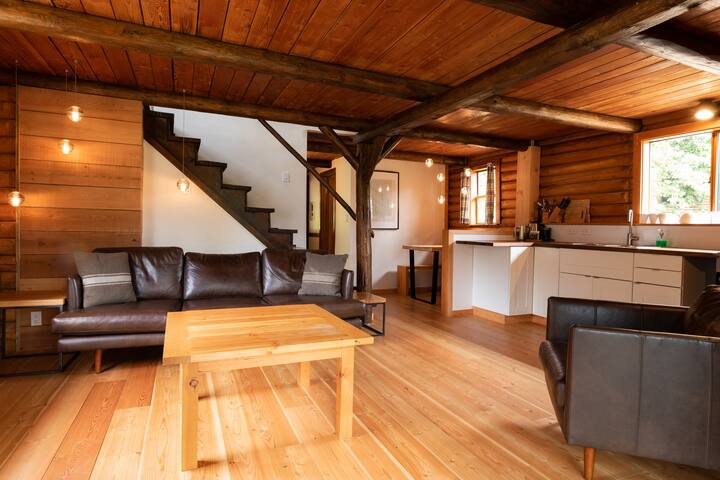 Bodega Ridge – 3 Bedroom Cabin gallery image 3