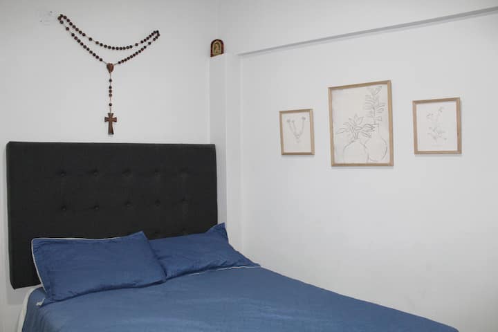 Recámara